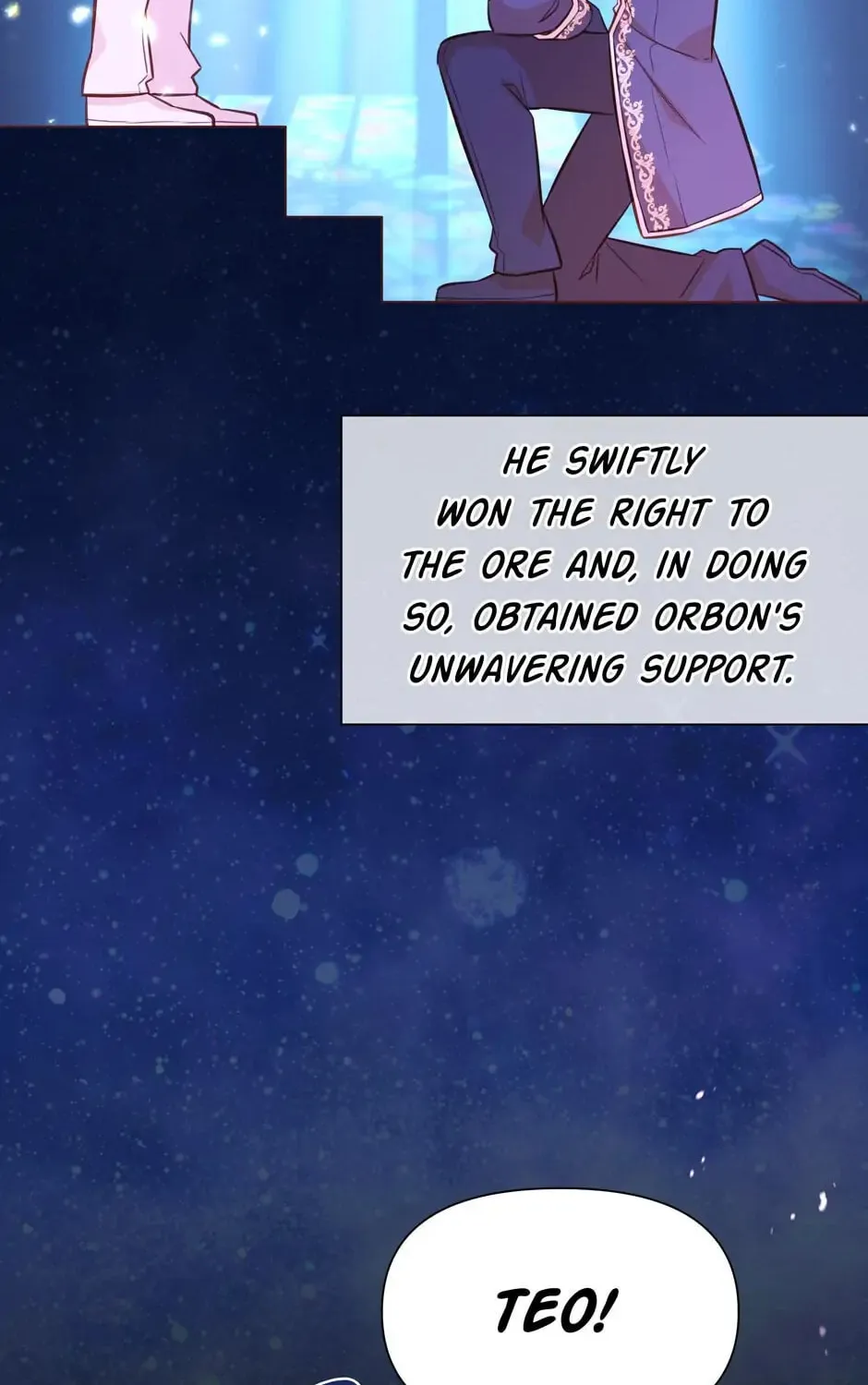 Read Side Characters Deserve Love Too chapter 20 image 67 on Lezhin
