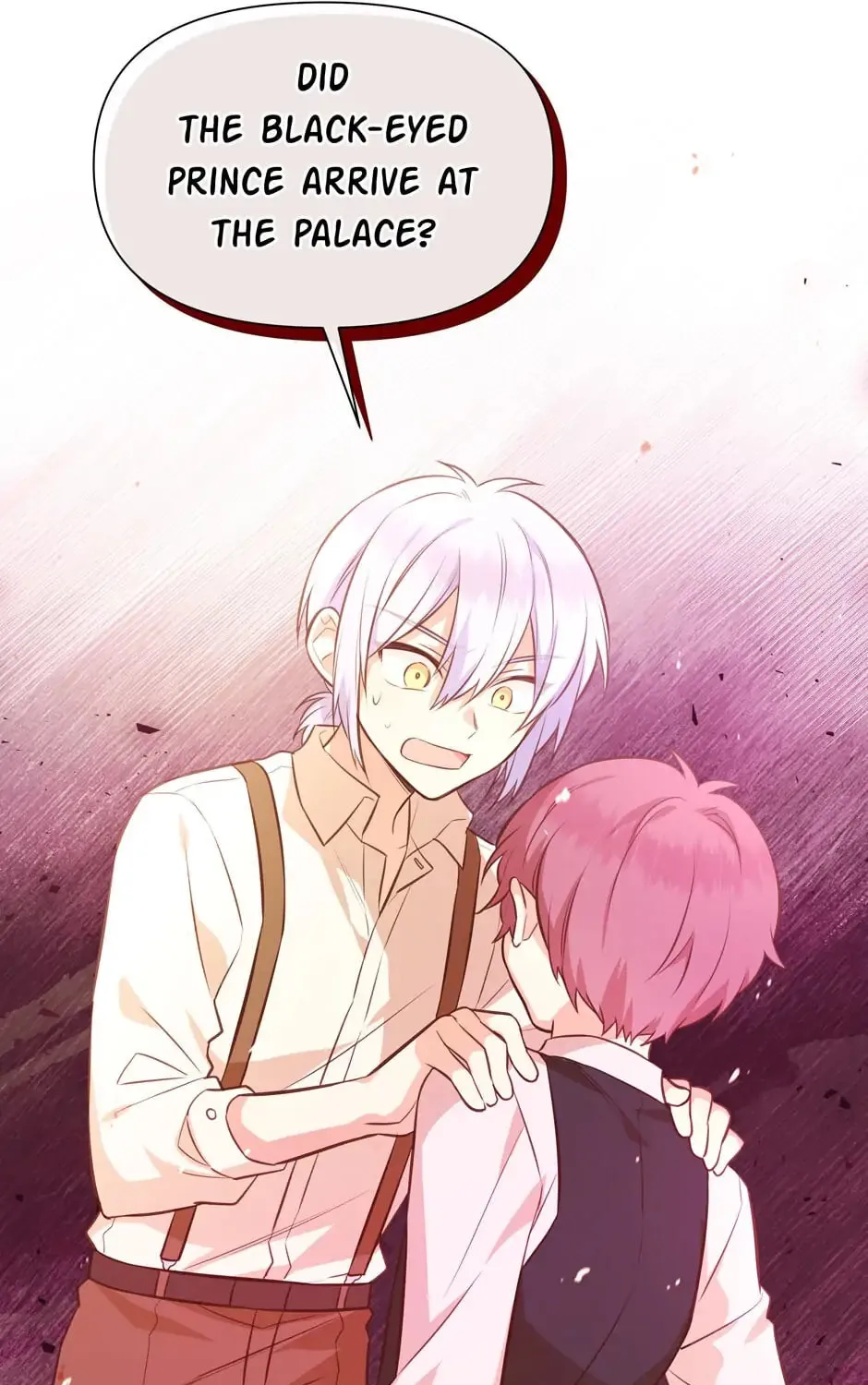 Read Side Characters Deserve Love Too chapter 20 image 70 on Lezhin