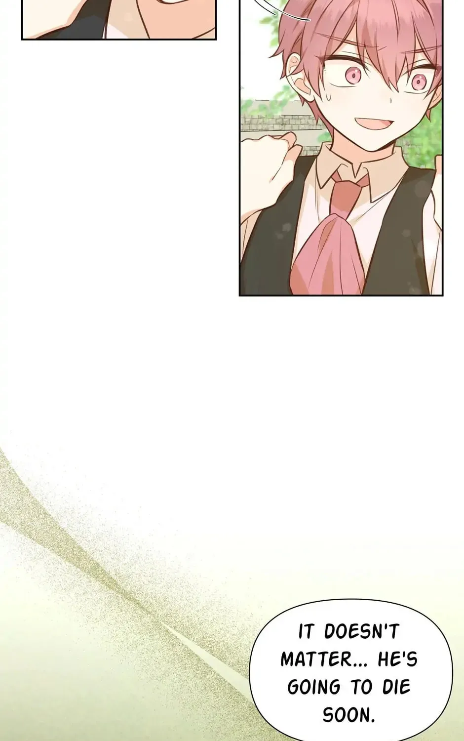 Read Side Characters Deserve Love Too chapter 20 image 72 on Lezhin