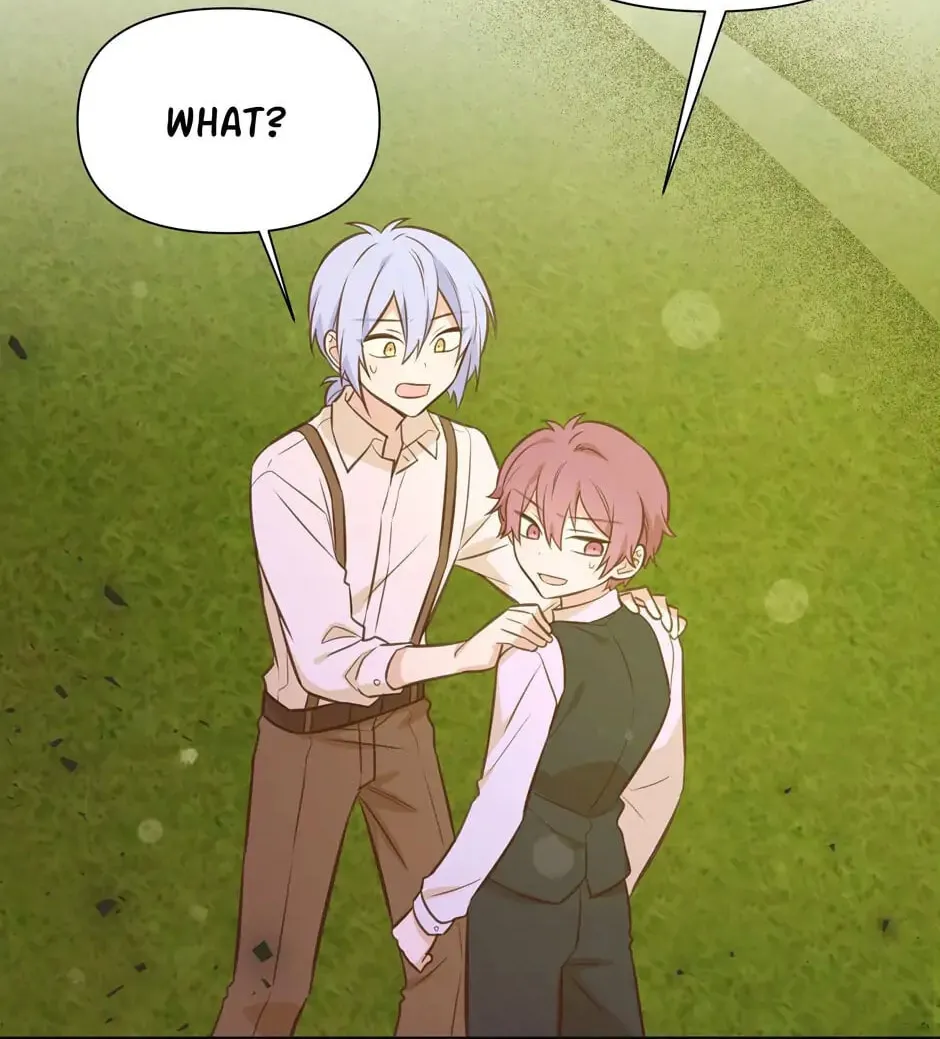 Read Side Characters Deserve Love Too chapter 20 image 73 on Lezhin