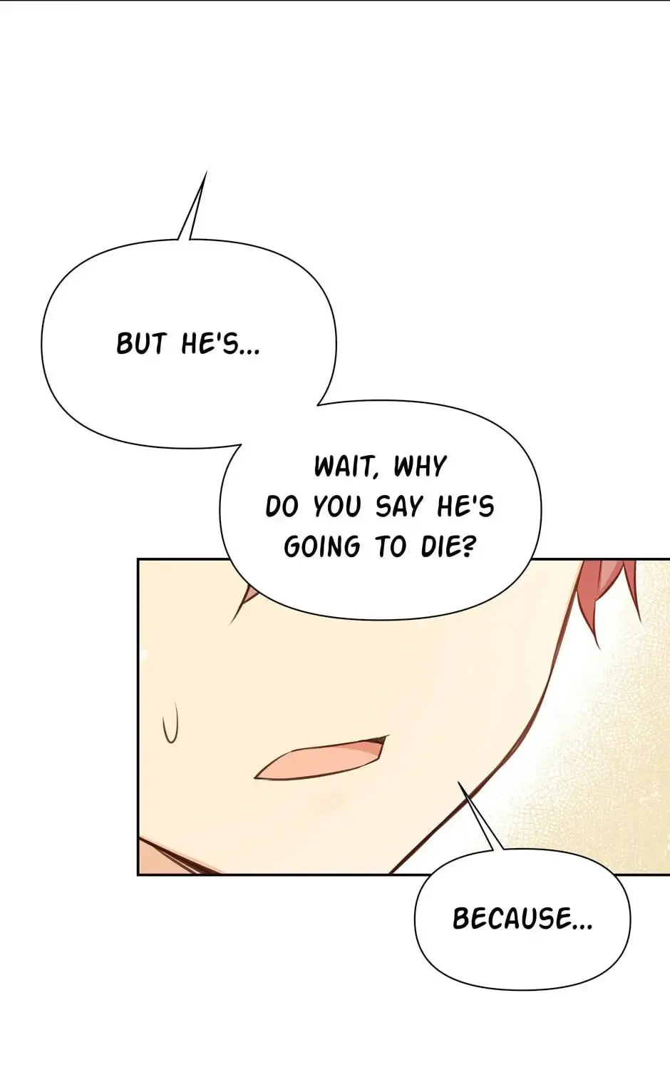 Read Side Characters Deserve Love Too chapter 20 image 74 on Lezhin