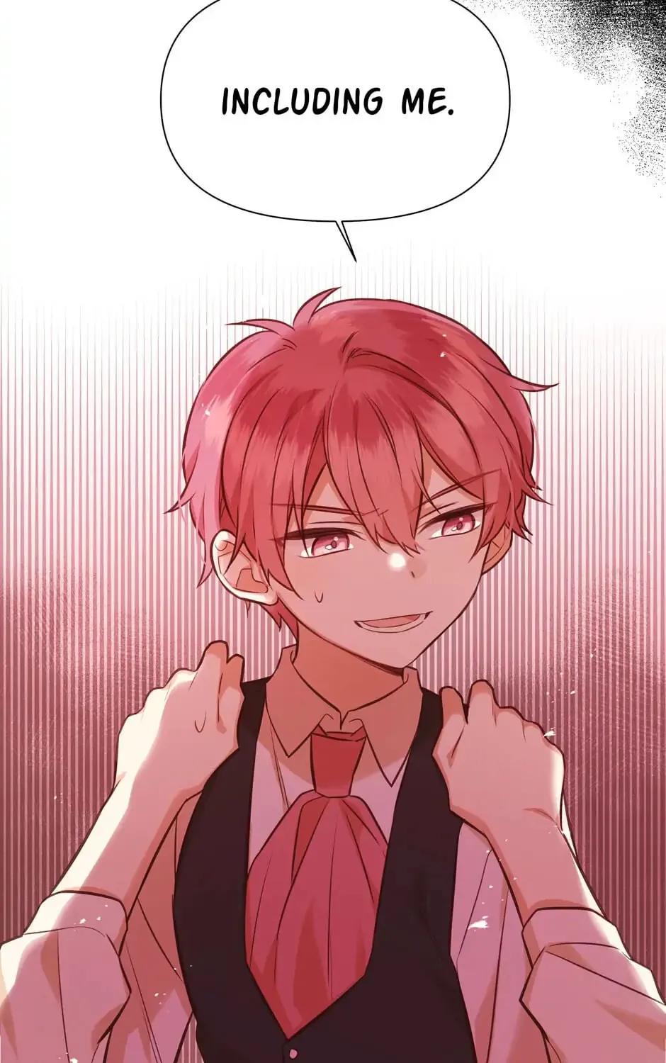 Read Side Characters Deserve Love Too chapter 20 image 76 on Lezhin