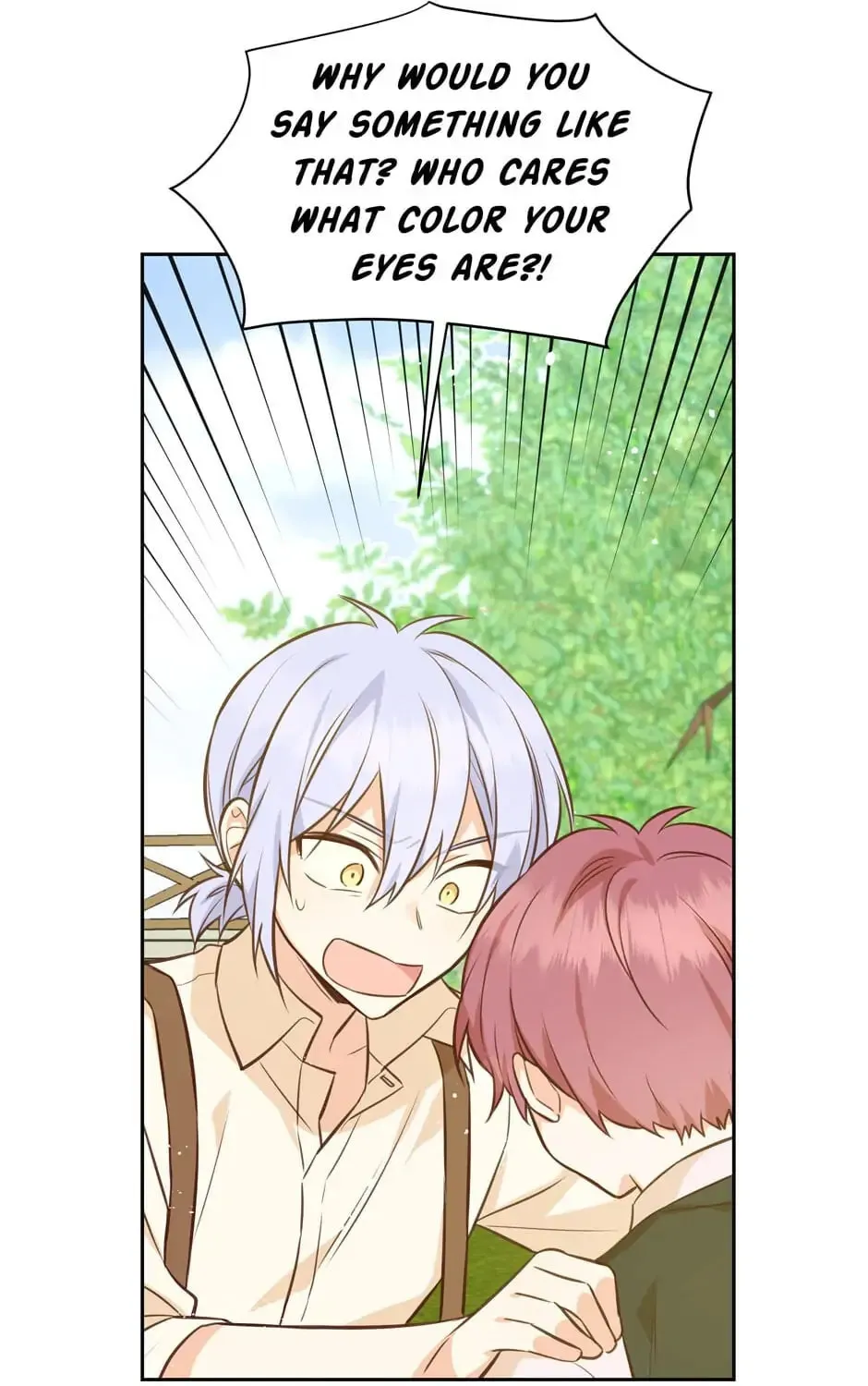 Read Side Characters Deserve Love Too chapter 20 image 78 on Lezhin