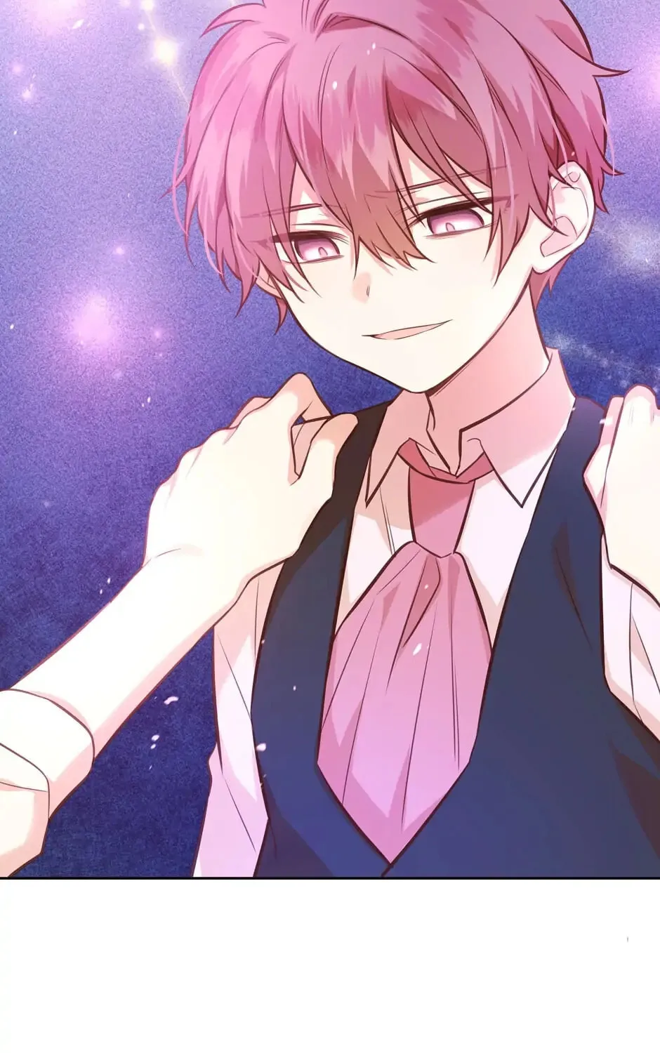 Read Side Characters Deserve Love Too chapter 20 image 80 on Lezhin