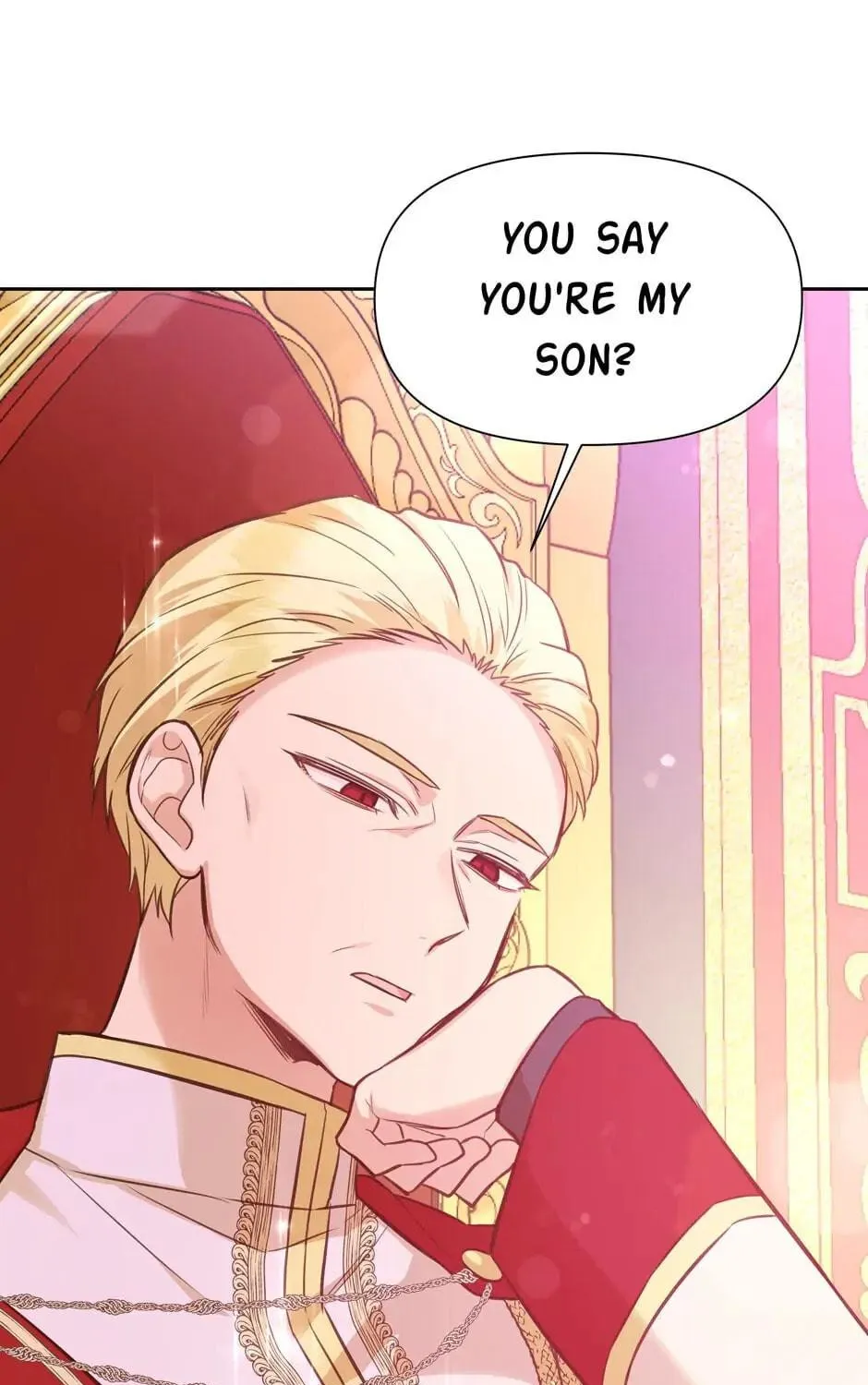 Read Side Characters Deserve Love Too chapter 20 image 90 on Lezhin