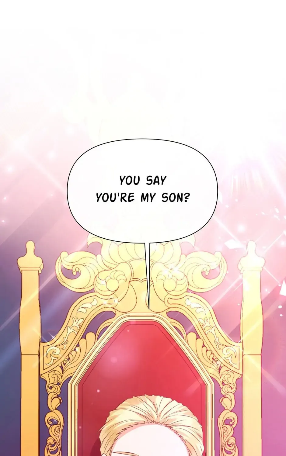 Read Side Characters Deserve Love Too chapter 21 image 1 on Lezhin