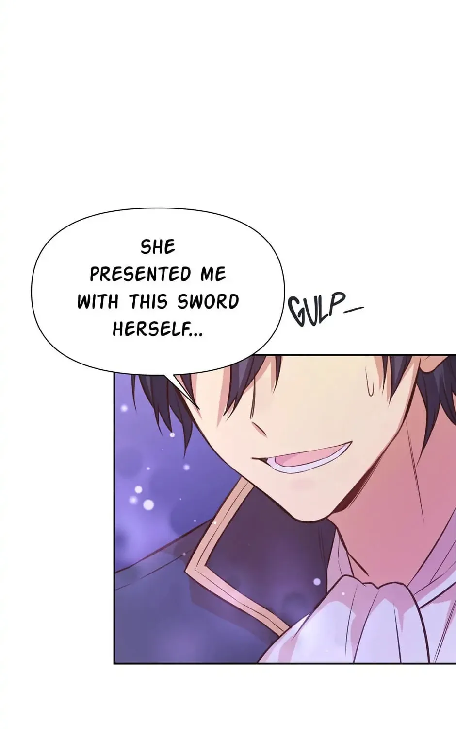 Read Side Characters Deserve Love Too chapter 21 image 11 on Lezhin