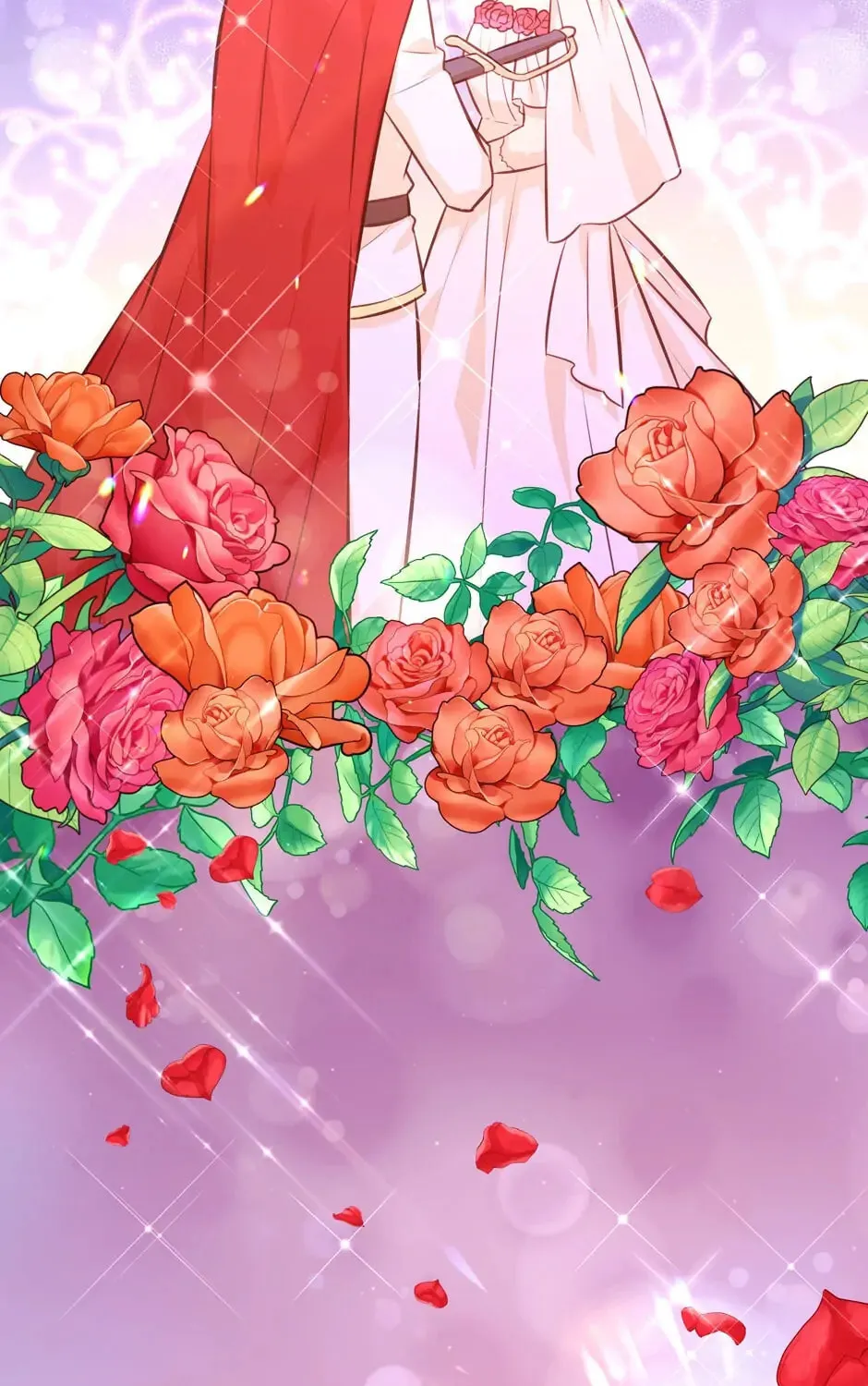 Read Side Characters Deserve Love Too chapter 21 image 15 on Lezhin
