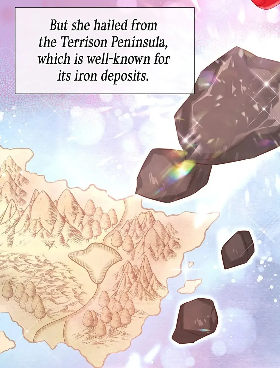Read Side Characters Deserve Love Too chapter 21 image 16 on Lezhin