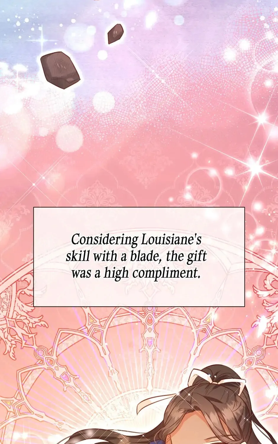 Read Side Characters Deserve Love Too chapter 21 image 17 on Lezhin