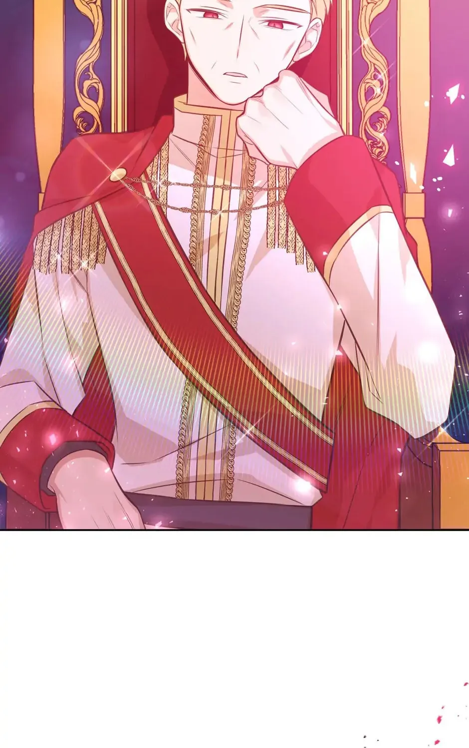 Read Side Characters Deserve Love Too chapter 21 image 2 on Lezhin