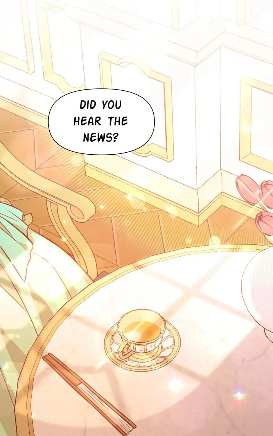 Read Side Characters Deserve Love Too chapter 21 image 22 on Lezhin