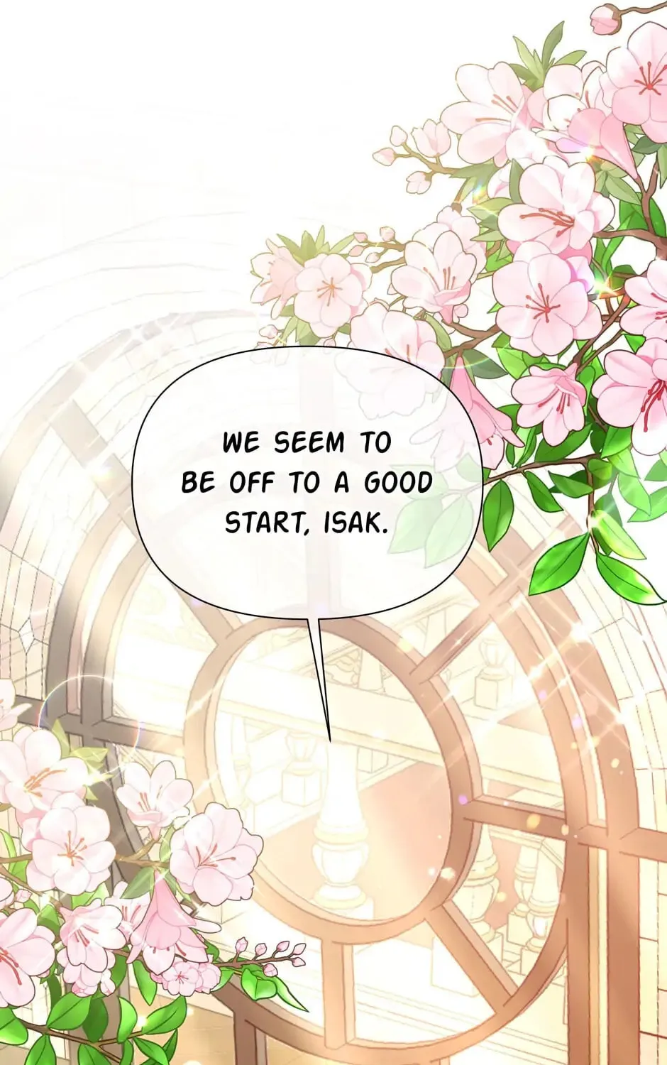 Read Side Characters Deserve Love Too chapter 21 image 25 on Lezhin