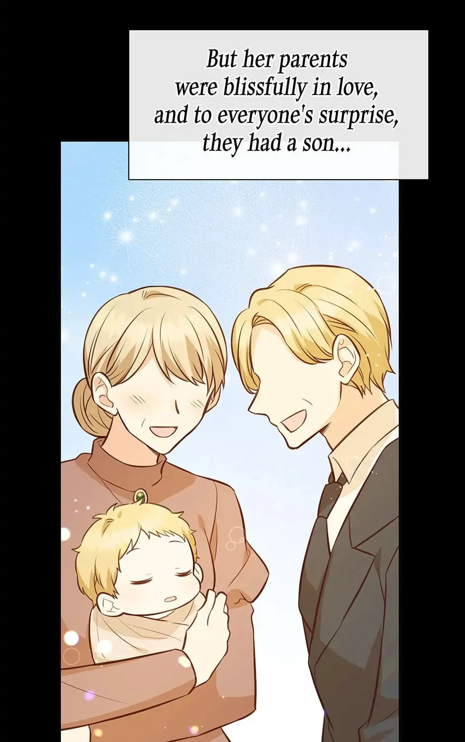 Read Side Characters Deserve Love Too chapter 21 image 34 on Lezhin