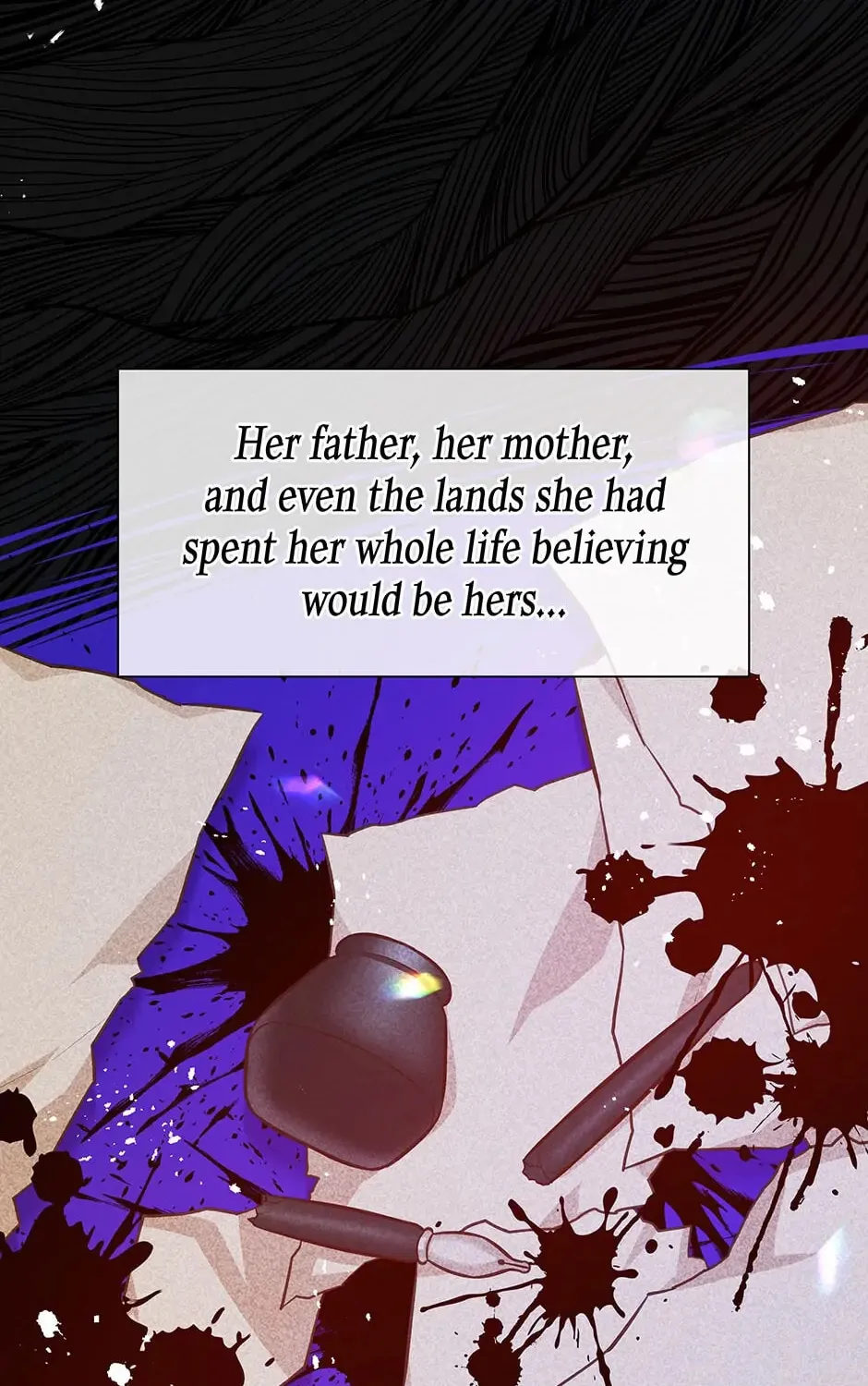 Read Side Characters Deserve Love Too chapter 21 image 37 on Lezhin