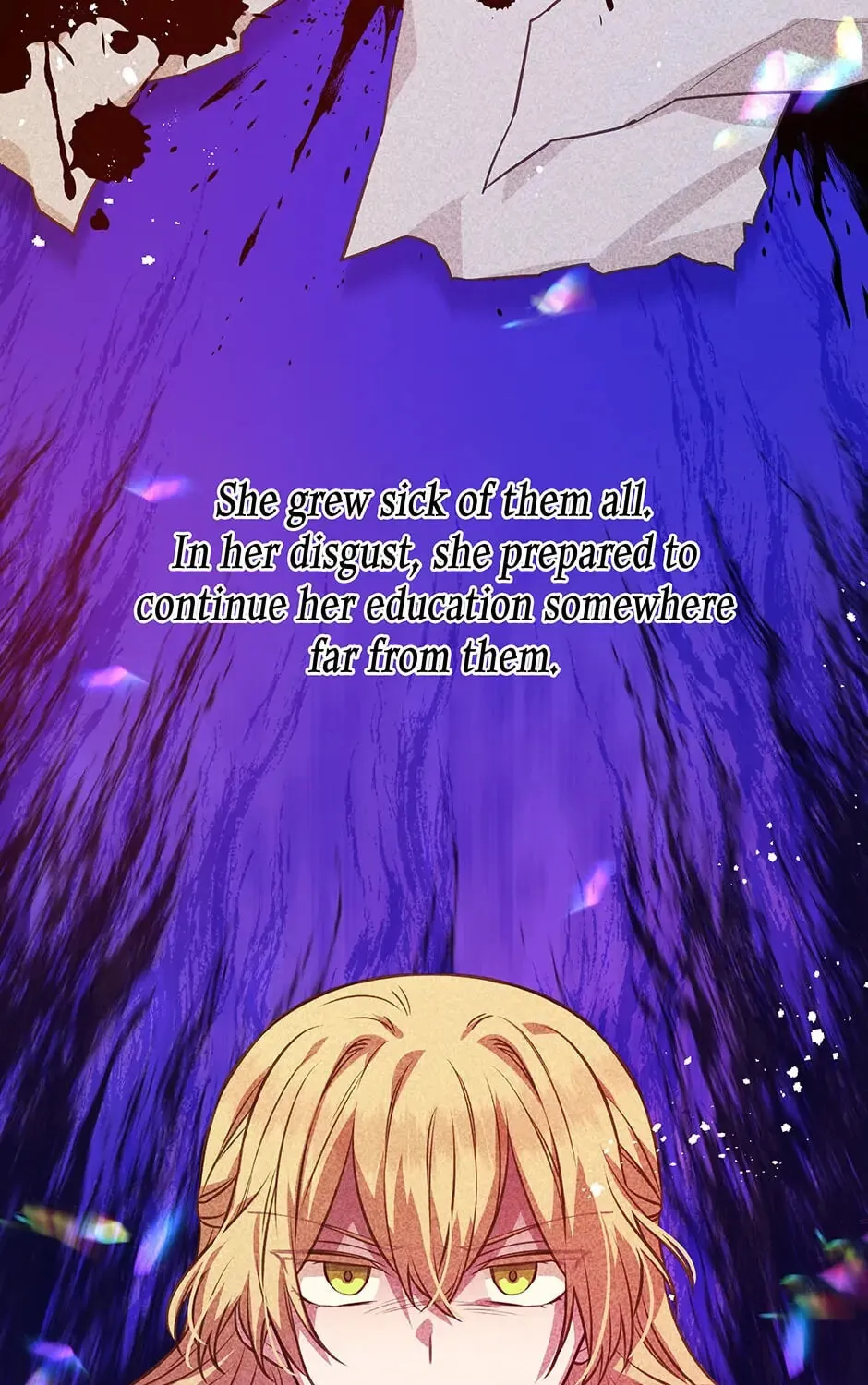 Read Side Characters Deserve Love Too chapter 21 image 38 on Lezhin