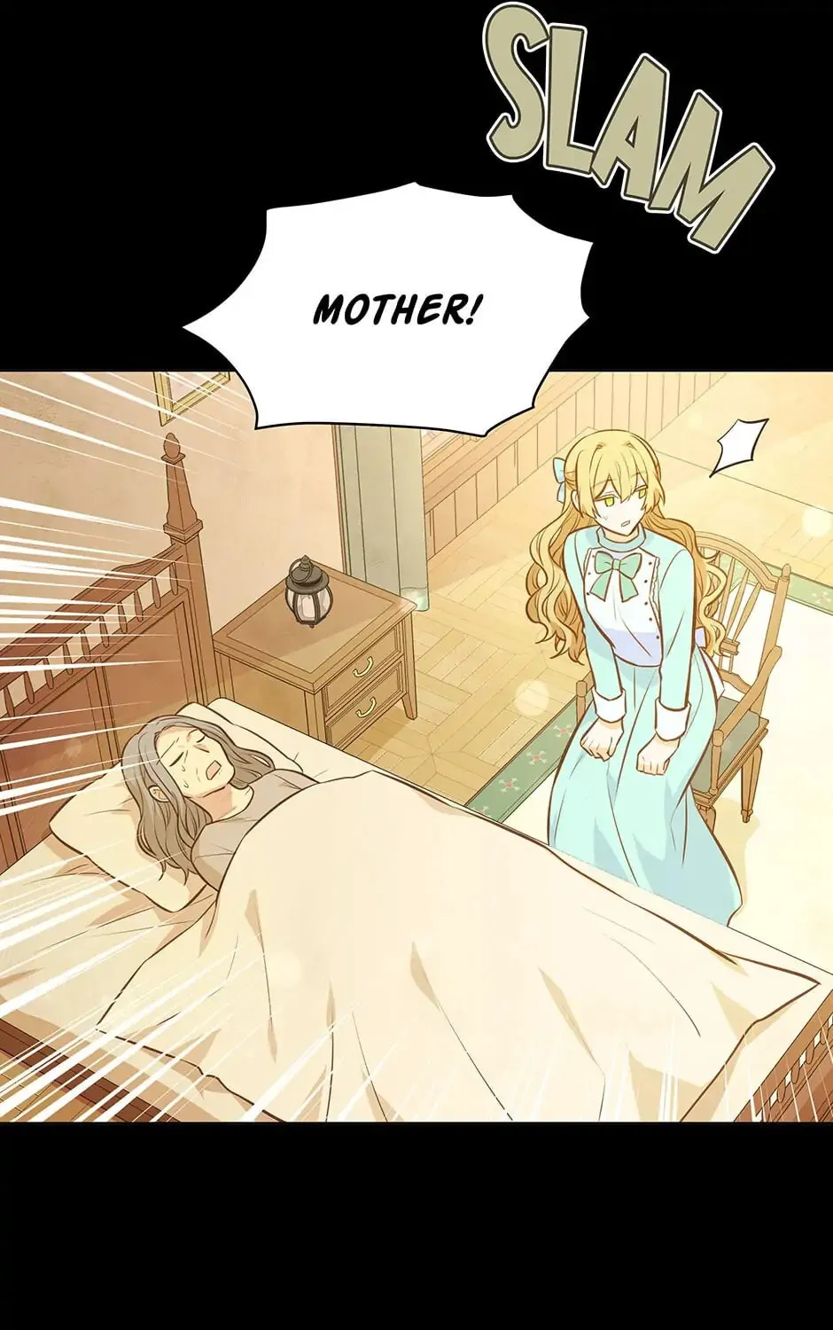 Read Side Characters Deserve Love Too chapter 21 image 44 on Lezhin