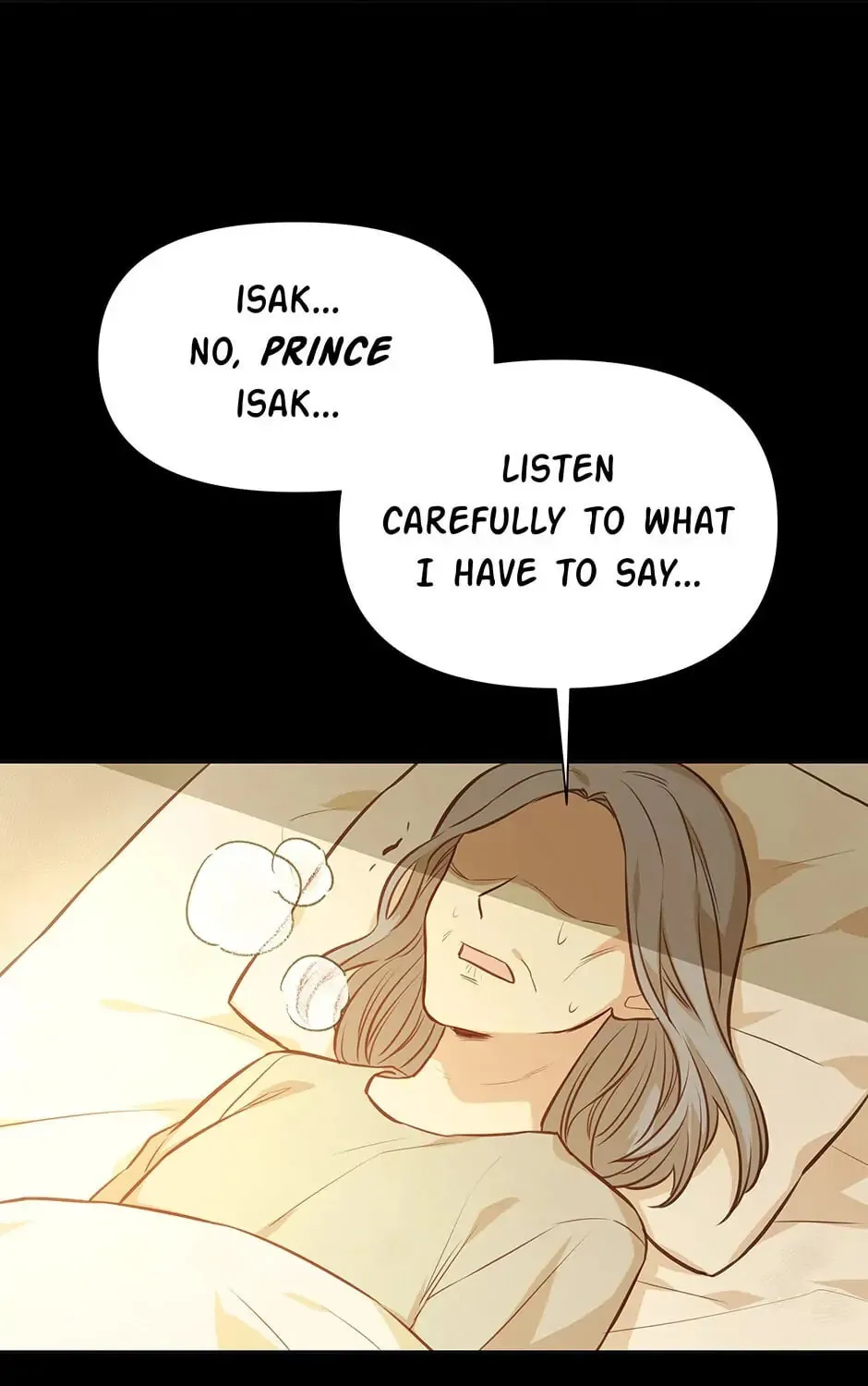 Read Side Characters Deserve Love Too chapter 21 image 48 on Lezhin