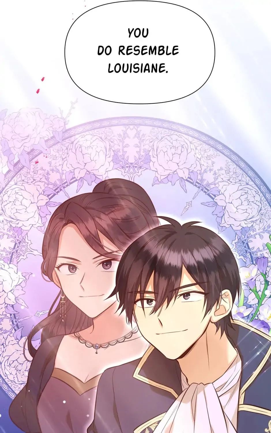 Read Side Characters Deserve Love Too chapter 21 image 5 on Lezhin