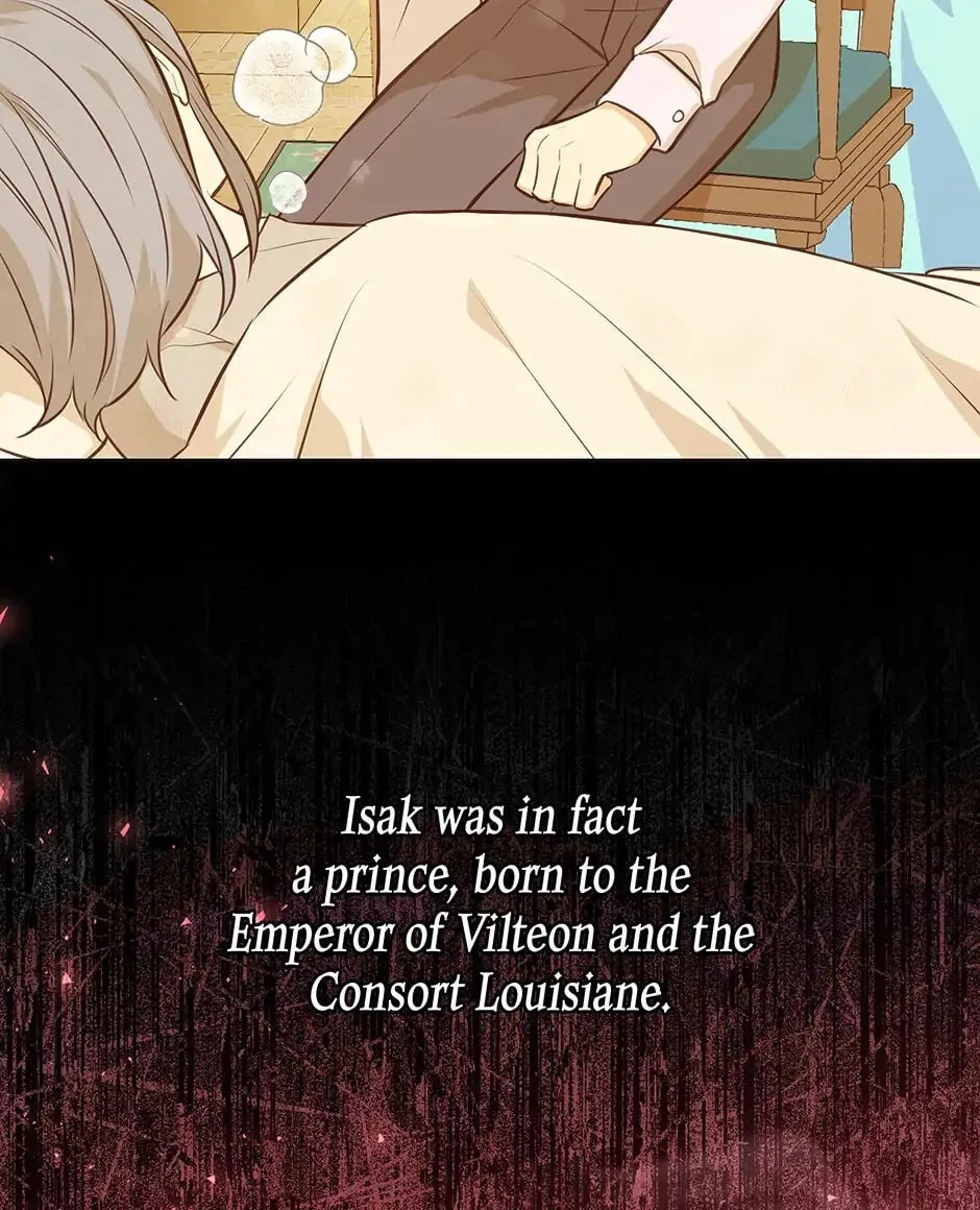 Read Side Characters Deserve Love Too chapter 21 image 50 on Lezhin