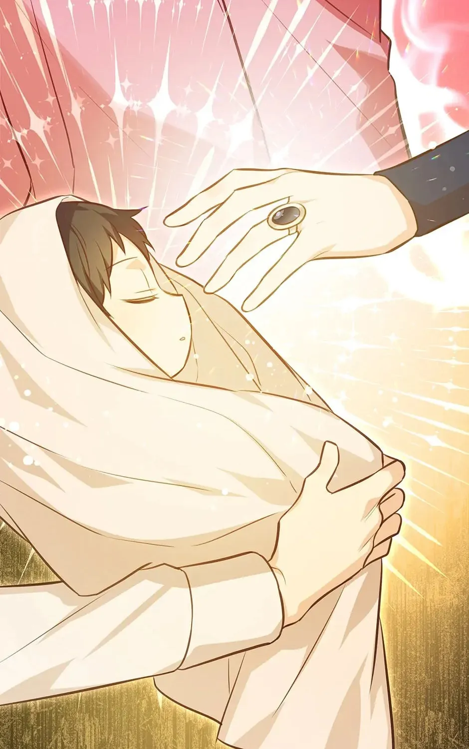 Read Side Characters Deserve Love Too chapter 21 image 52 on Lezhin