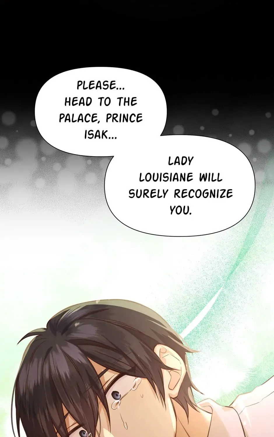 Read Side Characters Deserve Love Too chapter 21 image 55 on Lezhin