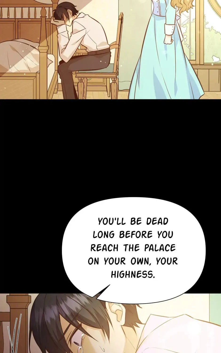 Read Side Characters Deserve Love Too chapter 21 image 59 on Lezhin