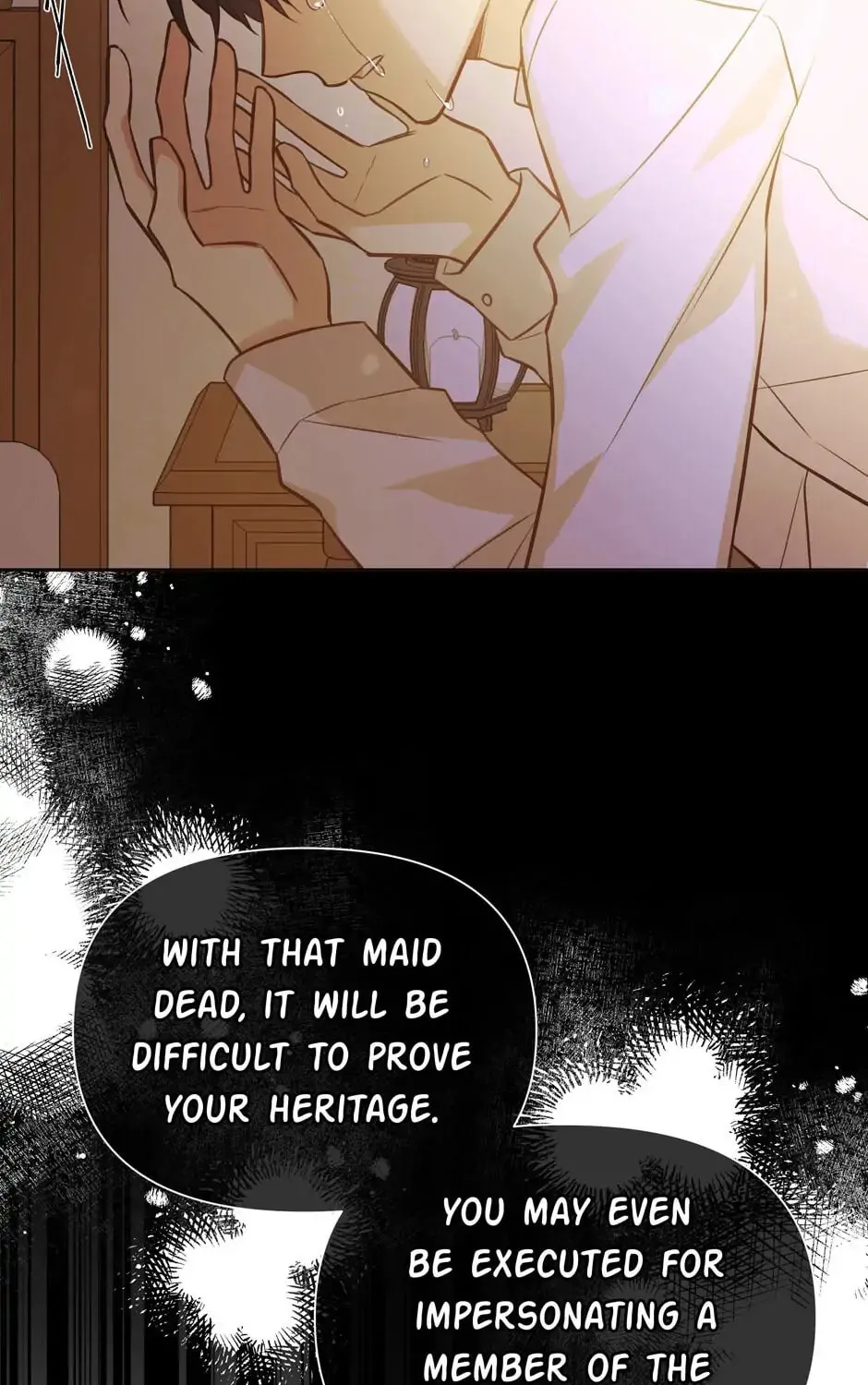 Read Side Characters Deserve Love Too chapter 21 image 60 on Lezhin