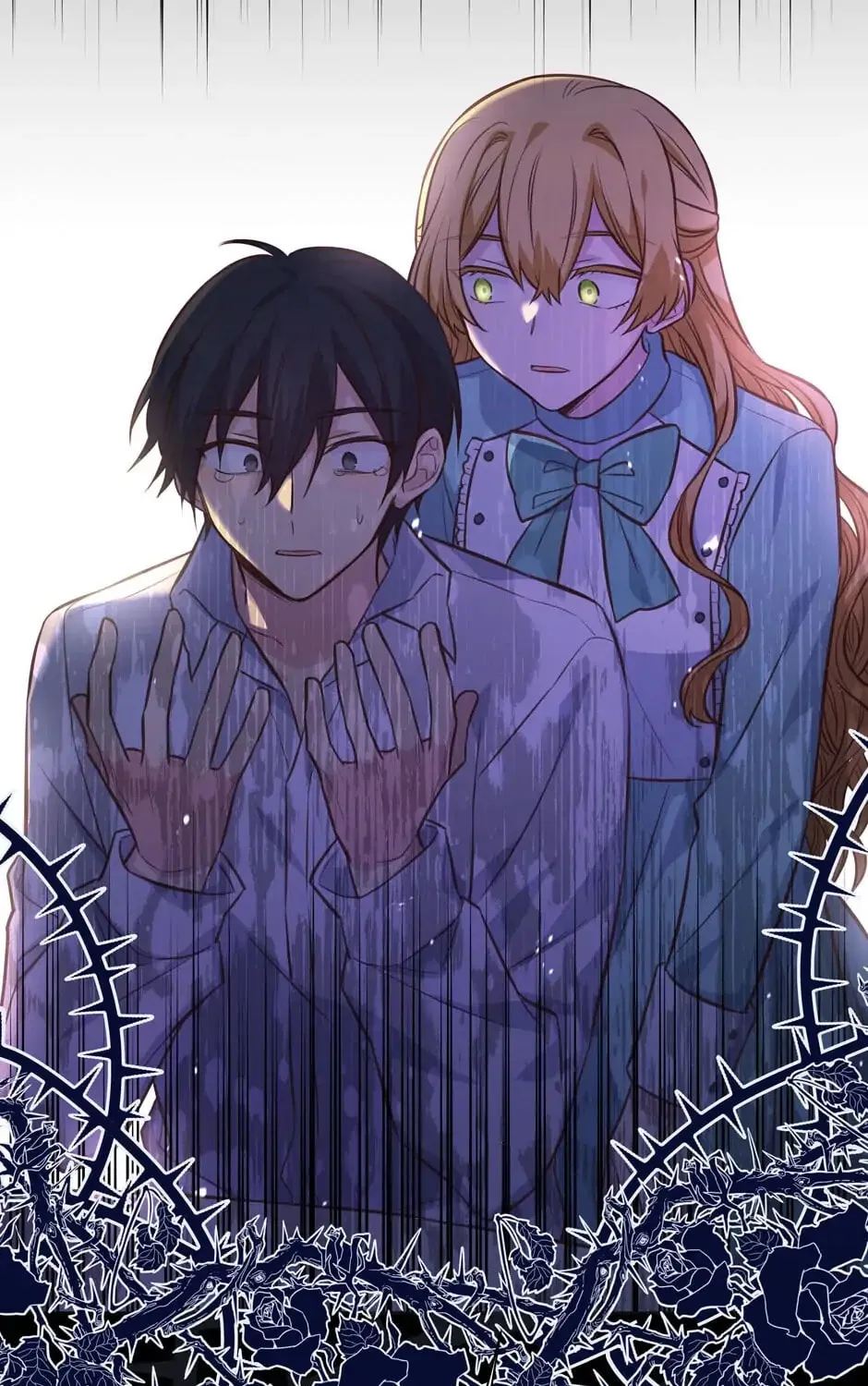 Read Side Characters Deserve Love Too chapter 21 image 62 on Lezhin