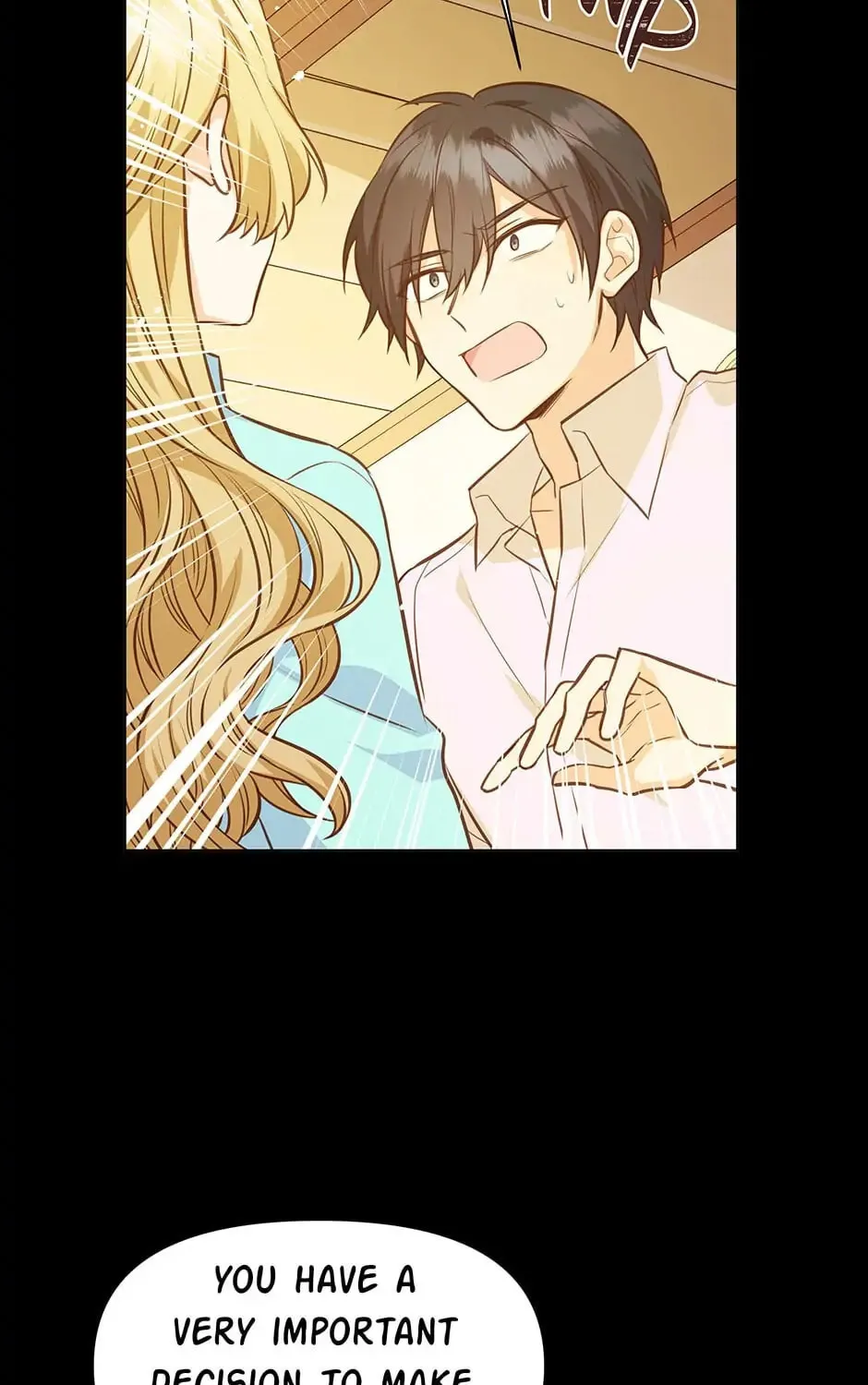 Read Side Characters Deserve Love Too chapter 21 image 64 on Lezhin