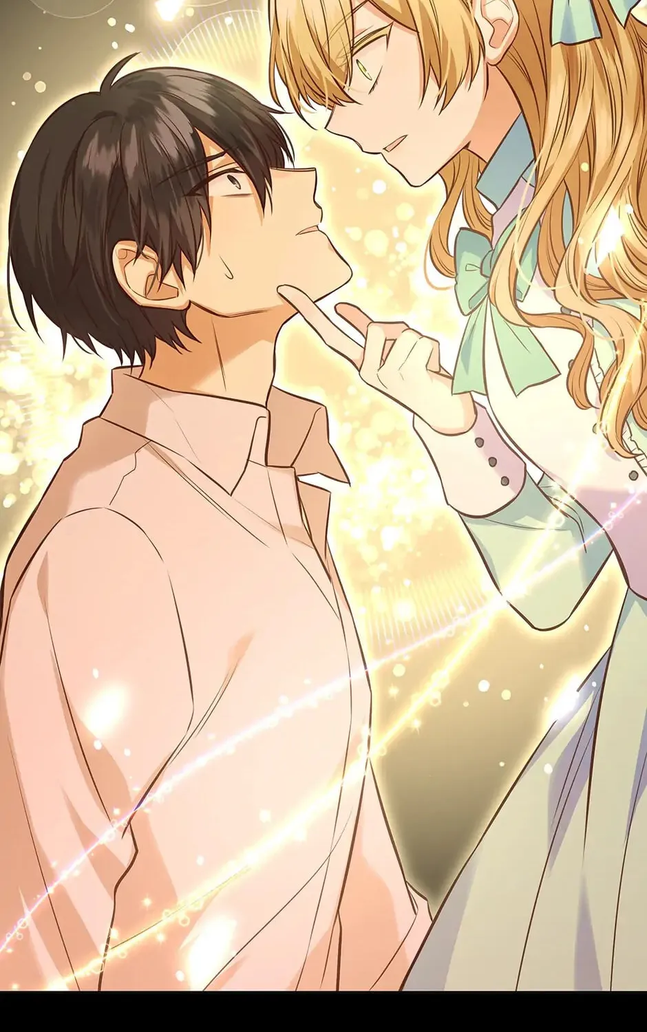 Read Side Characters Deserve Love Too chapter 21 image 67 on Lezhin