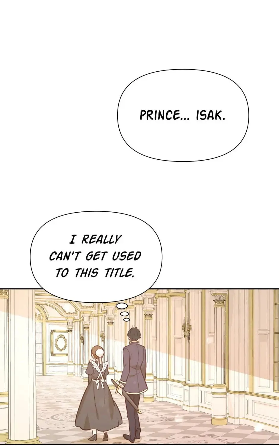 Read Side Characters Deserve Love Too chapter 21 image 78 on Lezhin