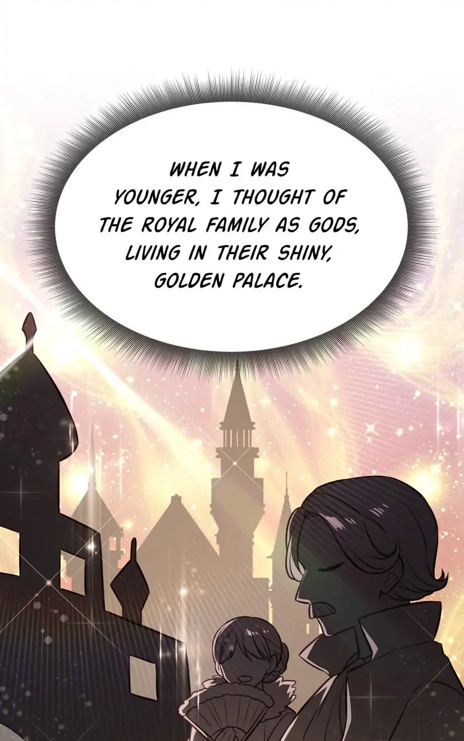 Read Side Characters Deserve Love Too chapter 21 image 79 on Lezhin