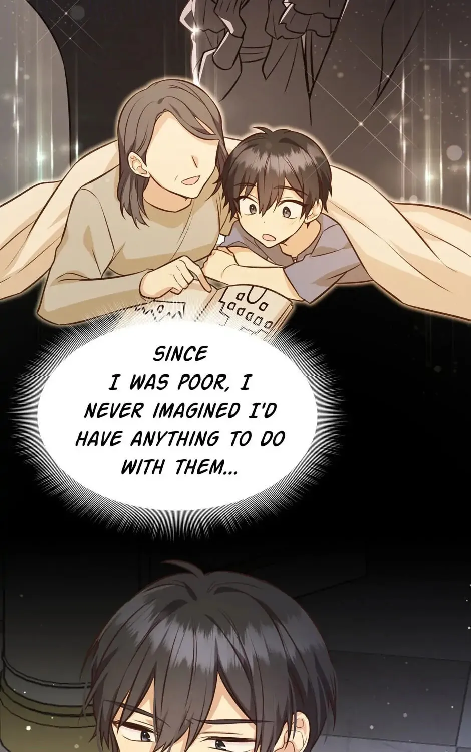 Read Side Characters Deserve Love Too chapter 21 image 80 on Lezhin