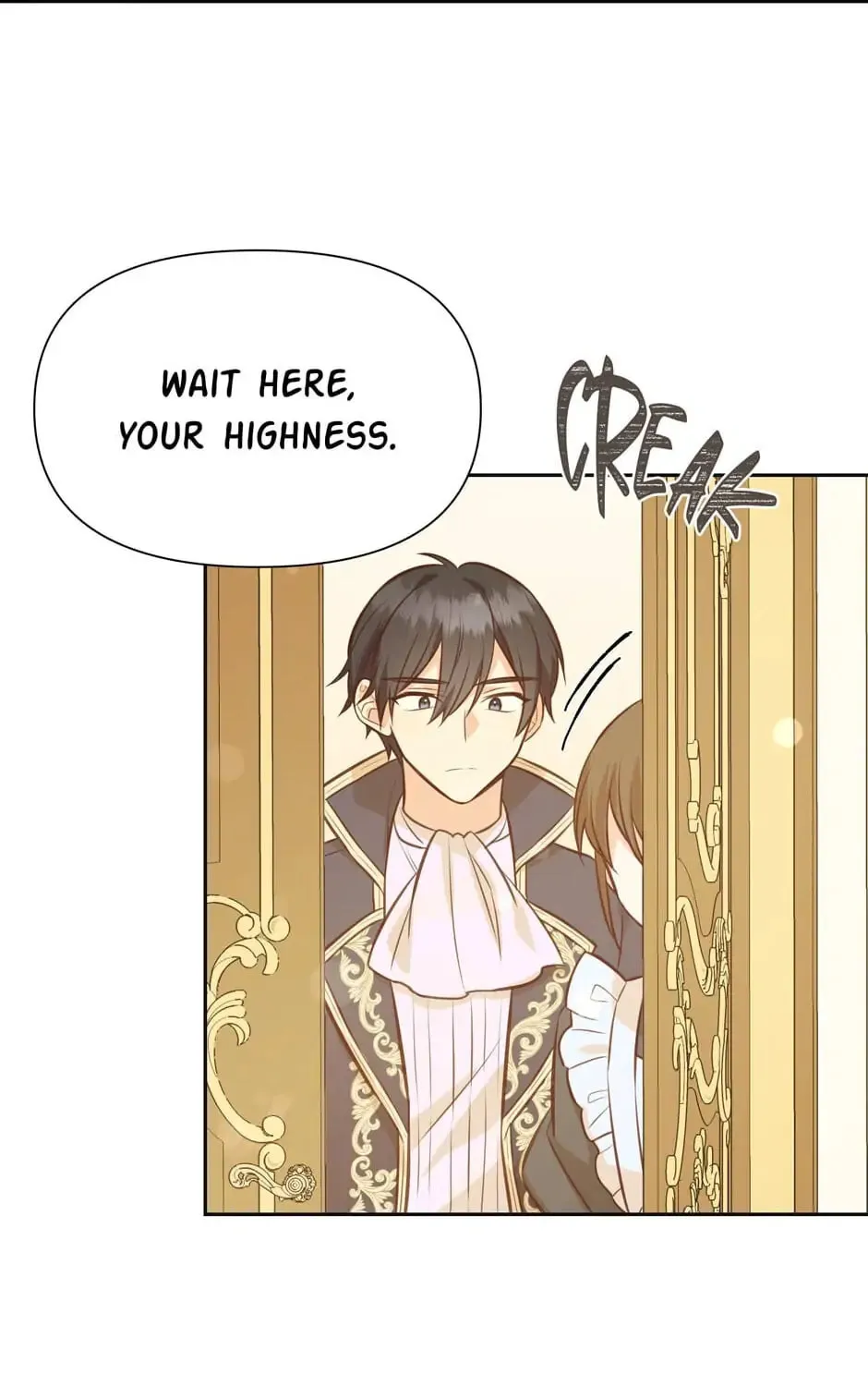 Read Side Characters Deserve Love Too chapter 21 image 82 on Lezhin