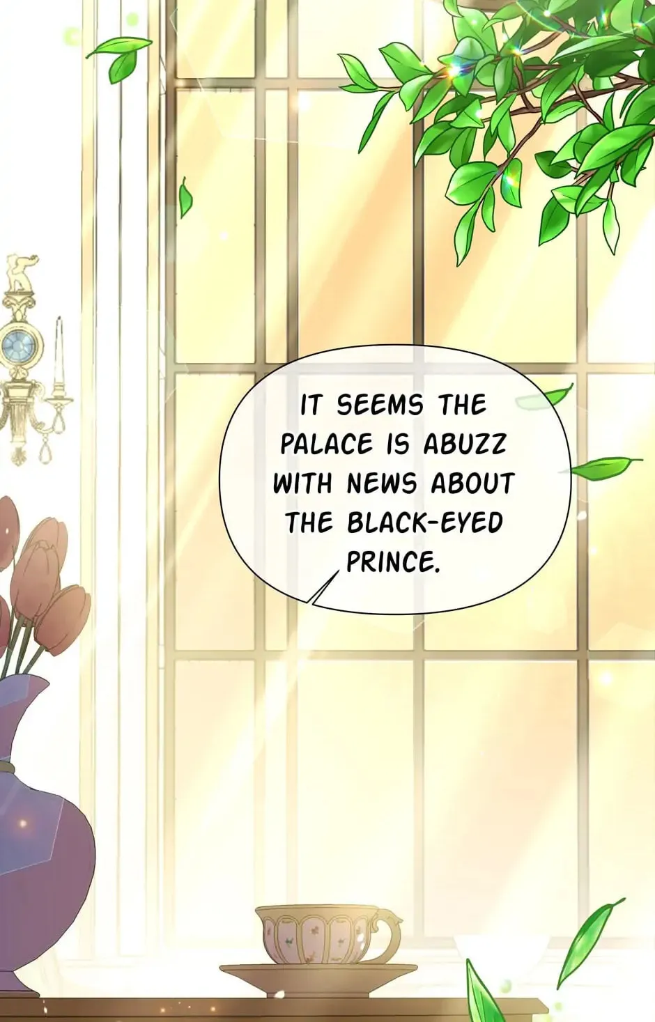 Read Side Characters Deserve Love Too chapter 21 image 85 on Lezhin