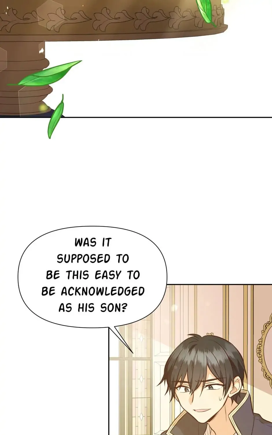 Read Side Characters Deserve Love Too chapter 21 image 86 on Lezhin