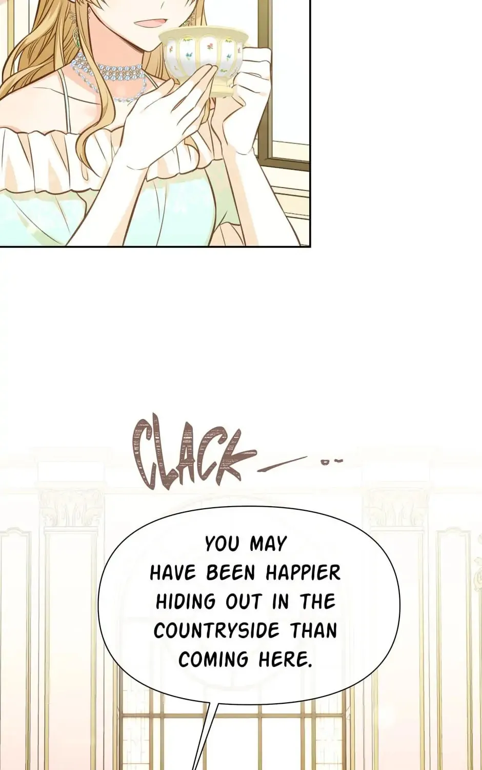 Read Side Characters Deserve Love Too chapter 21 image 88 on Lezhin