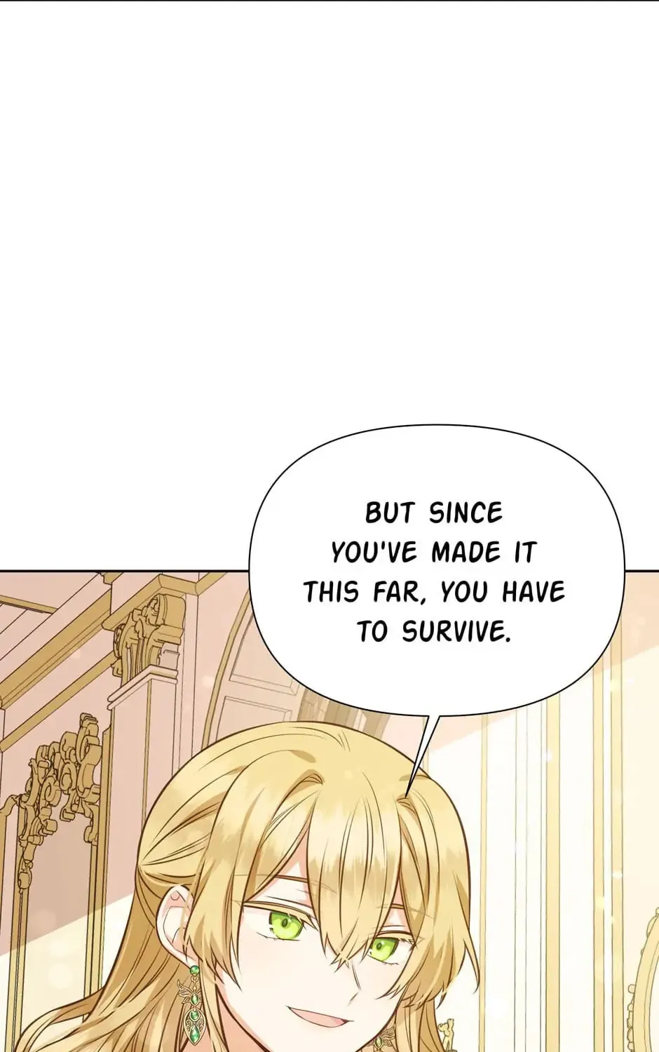 Read Side Characters Deserve Love Too chapter 21 image 90 on Lezhin