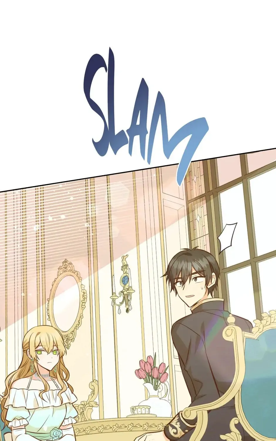 Read Side Characters Deserve Love Too chapter 21 image 95 on Lezhin