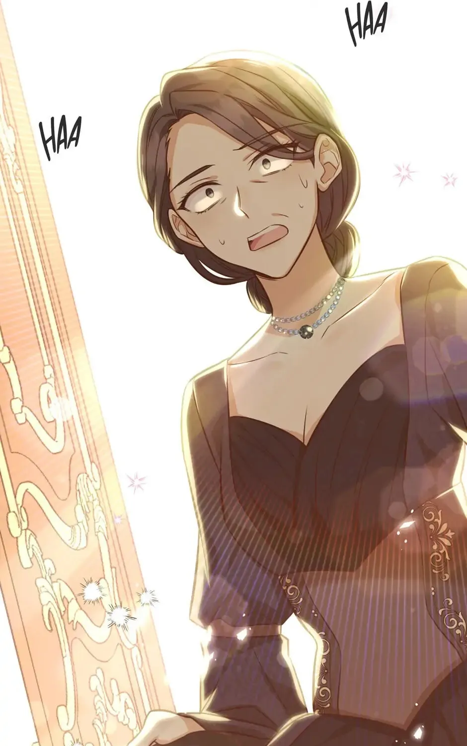 Read Side Characters Deserve Love Too chapter 21 image 98 on Lezhin