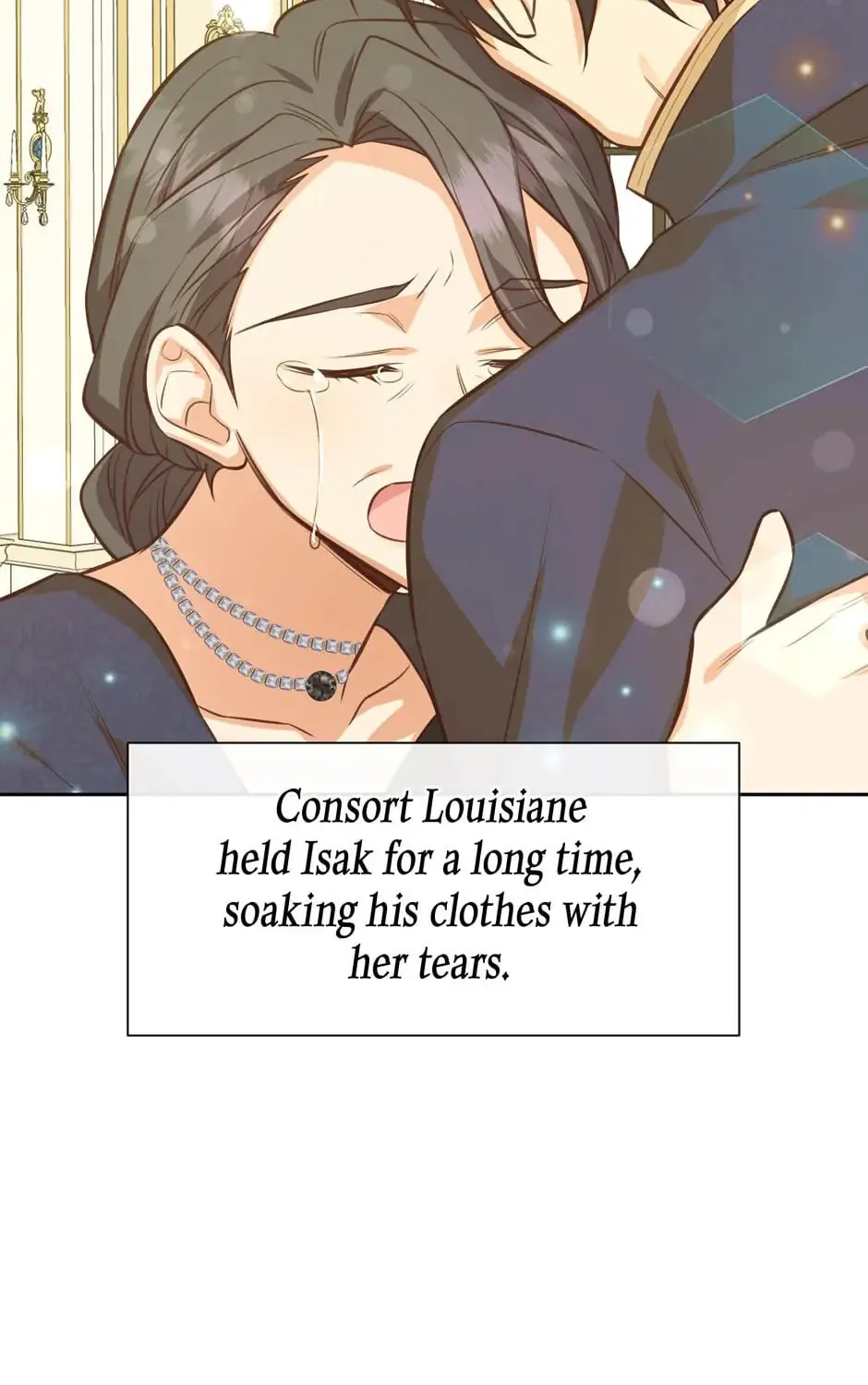 Read Side Characters Deserve Love Too chapter 22 image 10 on Lezhin