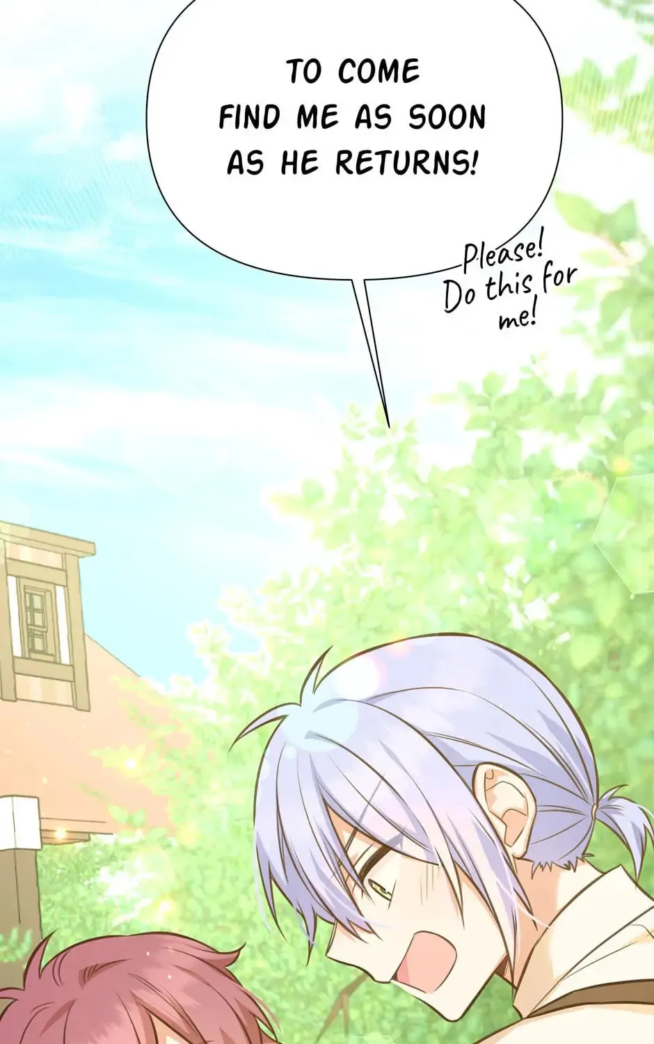 Read Side Characters Deserve Love Too chapter 22 image 101 on Lezhin