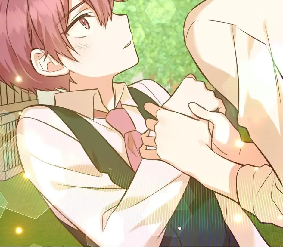 Read Side Characters Deserve Love Too chapter 22 image 102 on Lezhin