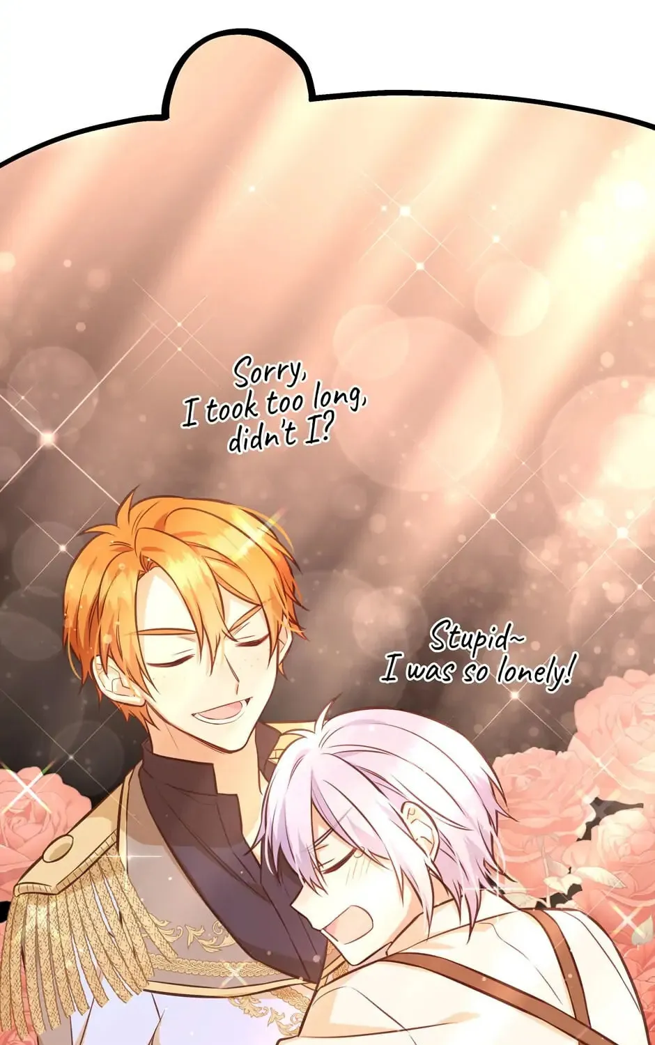 Read Side Characters Deserve Love Too chapter 22 image 105 on Lezhin