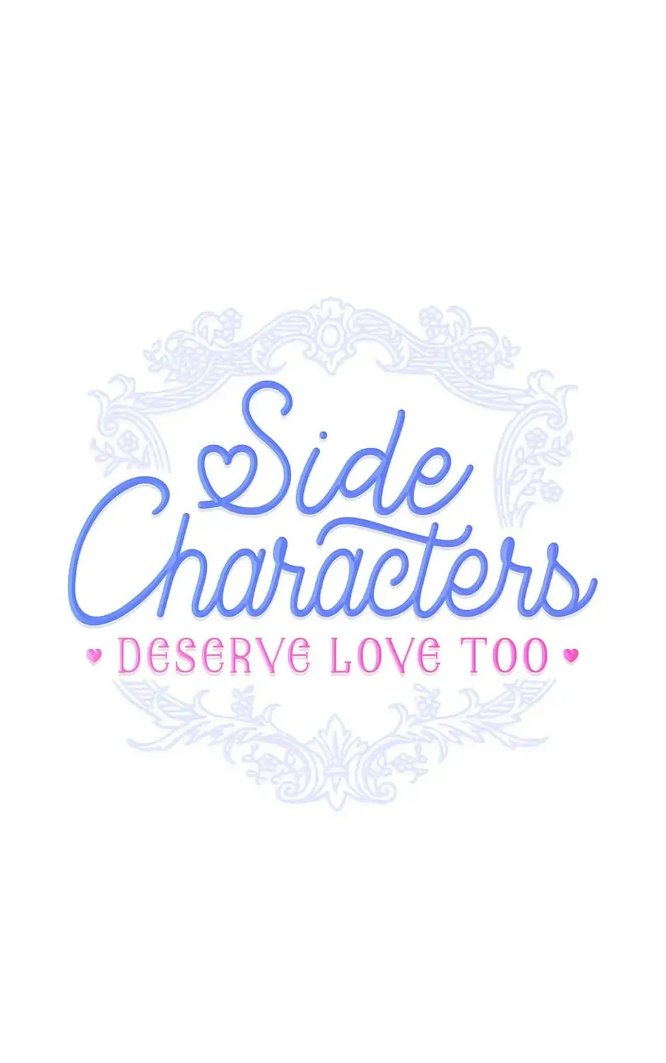 Read Side Characters Deserve Love Too chapter 22 image 14 on Lezhin