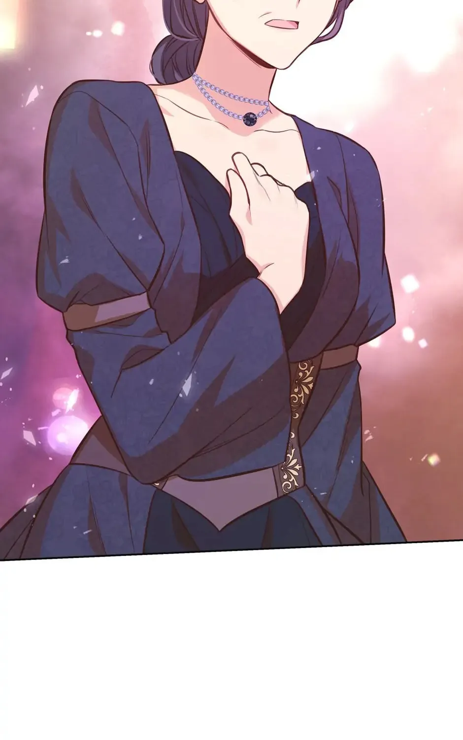 Read Side Characters Deserve Love Too chapter 22 image 2 on Lezhin
