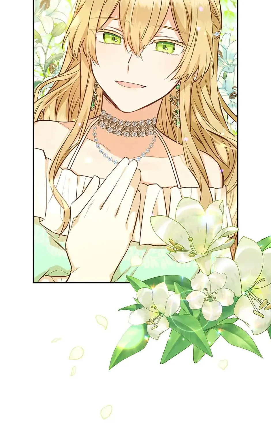 Read Side Characters Deserve Love Too chapter 22 image 22 on Lezhin