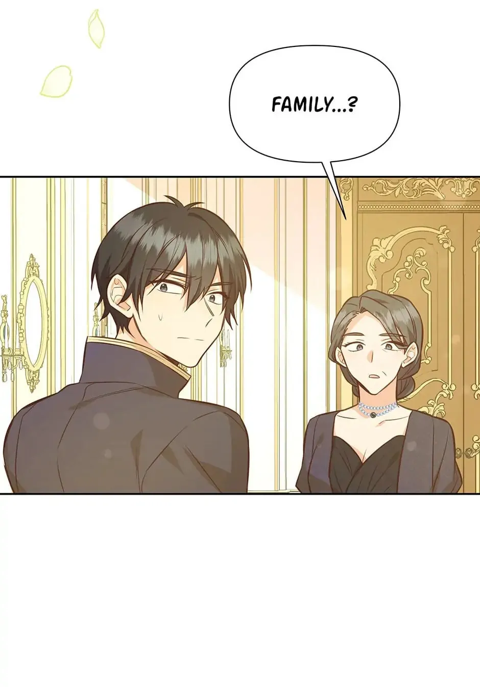 Read Side Characters Deserve Love Too chapter 22 image 23 on Lezhin