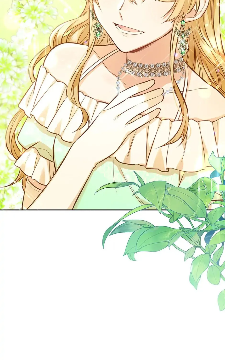 Read Side Characters Deserve Love Too chapter 22 image 25 on Lezhin